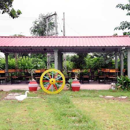 Rejoice Vadodara Bagian luar foto